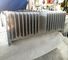 6061 T6 Rectangular Aluminum Heat Sink Extrusion For CNC Equipment Use
