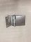 Zinc Alloy Door Frame Hinges for 3030 Aluminum Extrusion Profile Slot 8mm
