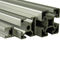 6063 T5 CompareShare T Slot Aluminum Extrusion Profile For Machine Guard