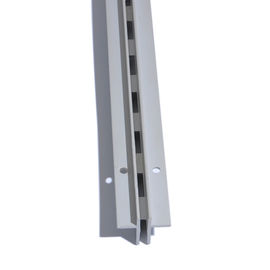 Industrial Led Anodized Aluminum Profiles Channel Light Strip Floodlight