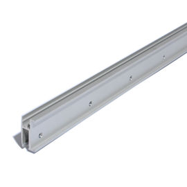 Industrial Led Anodized Aluminum Profiles Channel Light Strip Floodlight