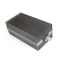 Custom 100W Aluminium Heat Sink Profiles Extrusion LED Radiator For Electronics