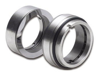 KL-HRN Component Mechanical Shaft Seals Replace Burgmann HRN Multiple Spring