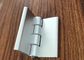 180 Degree Aluminium Industrial Profile Silver Anodizzed Hinge Door Accessories