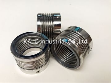 KL-95N Formed Metal Bellow Pump Mechanical Seal Replacement Of Burgmann MF95N