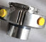 John Crane 4620 Dual Mechanical Shaft Seal Replacement Cartridge Pump Seal