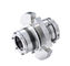 Replace AES BSFG Full Graphite Bellow 2.5Mpa Pump Mechanical Seal