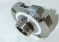 AES Type CKD Dual Cartridge 100mm Pump Mechanical Seal