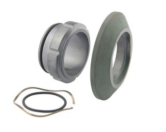 1.625" Replace Vulcan Type 87 / 88 Single Mechanical Seal