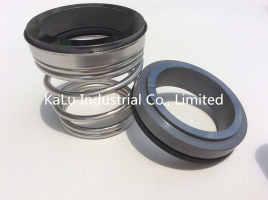 KL-155A Water Pump Shaft Seal Replacement Burgmann BT-FN DIN Seat Conical Spring