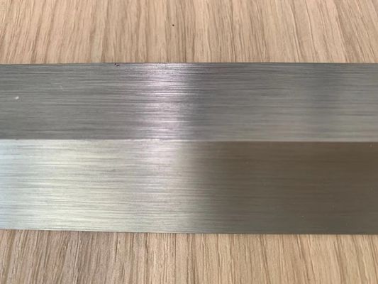 OEM Aluminum Door Handle Cnc Precision Machining Components