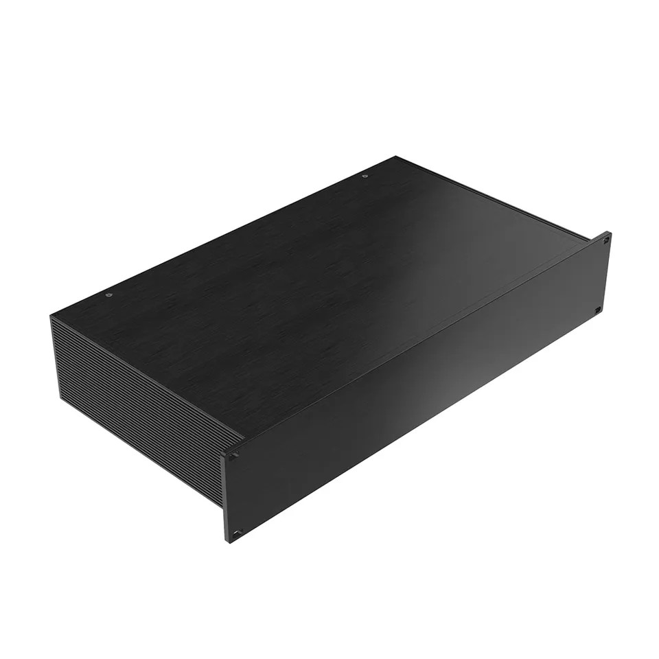 Good Heat Dissipation Chassis High Storage Rackmount Chassis Pc ...
